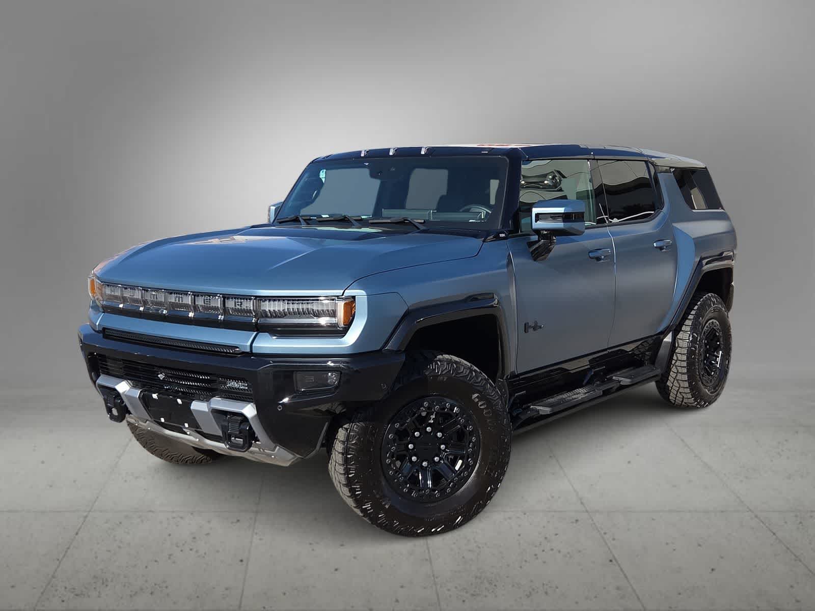 2024 GMC Hummer EV 3X -
                  Las Vegas, NV