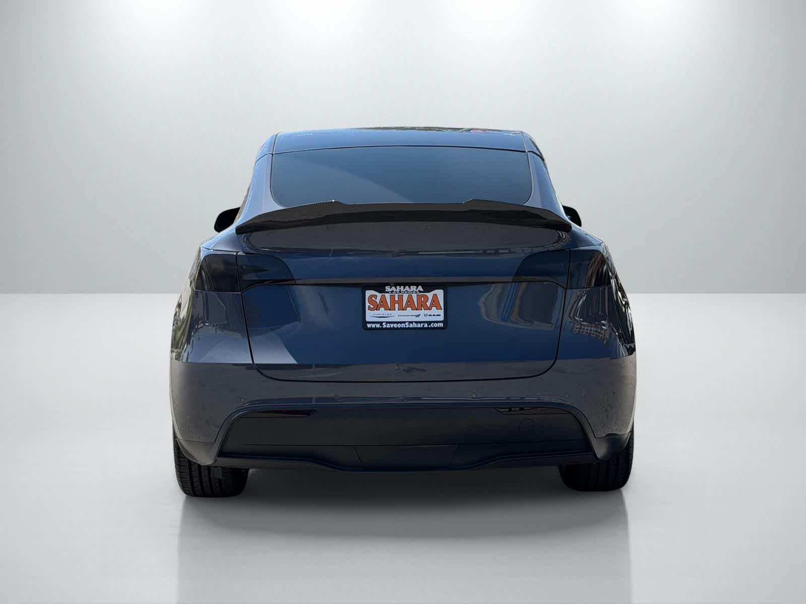 Thumbnail: 2021 Tesla Model Y - 5