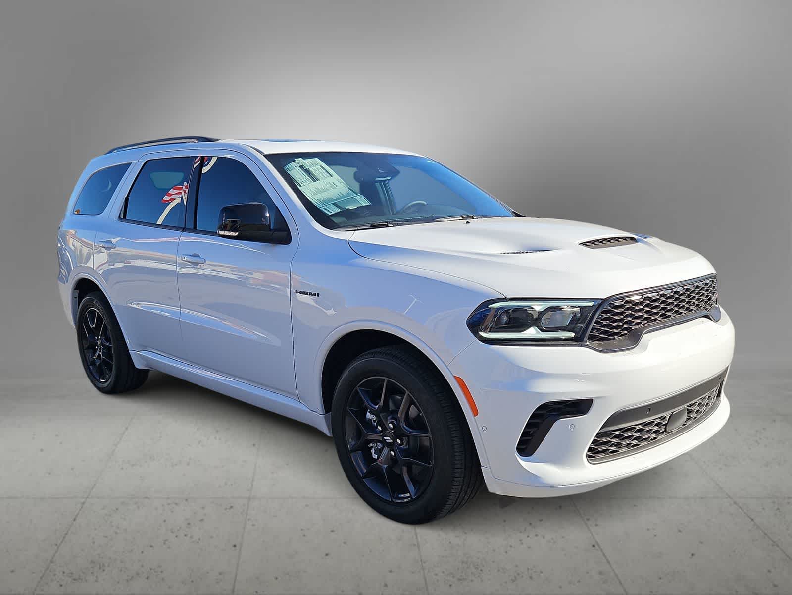 Thumbnail: 2026 Dodge Durango - 2