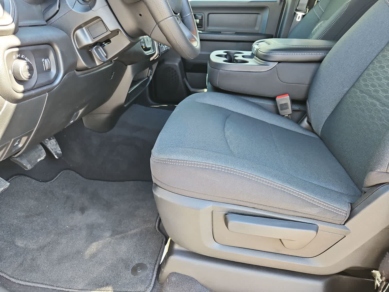 Thumbnail: 2026 RAM 2500 - 17