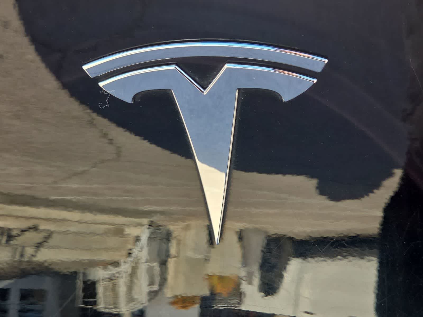 Thumbnail: 2020 Tesla Model Y - 13