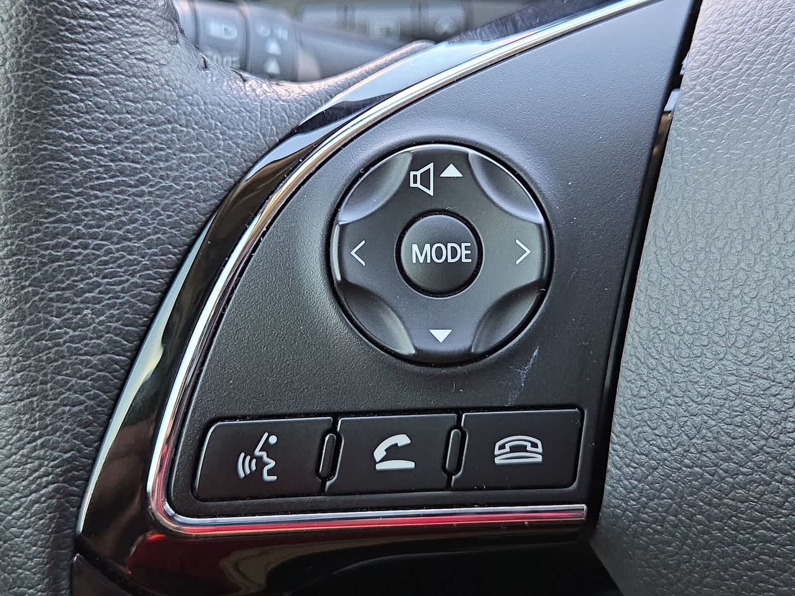 Thumbnail: 2025 Mitsubishi Eclipse Cross - 25