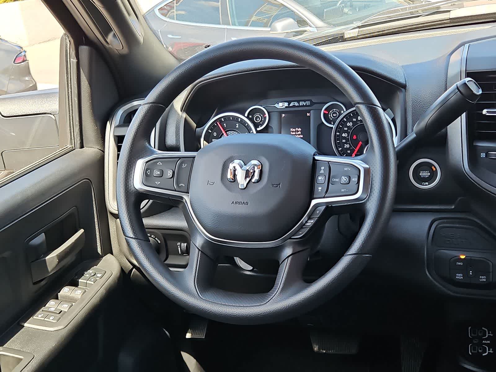 Thumbnail: 2026 RAM 3500 - 22