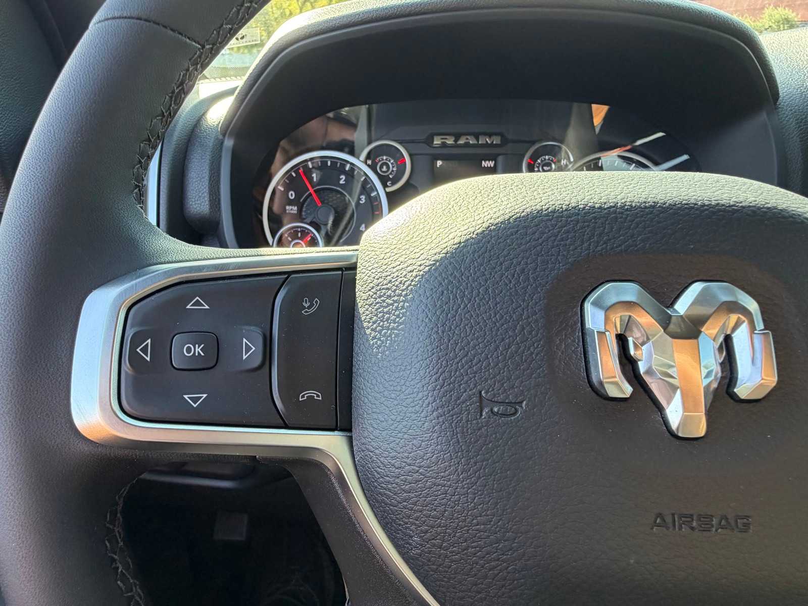 Thumbnail: 2026 RAM 3500 - 35