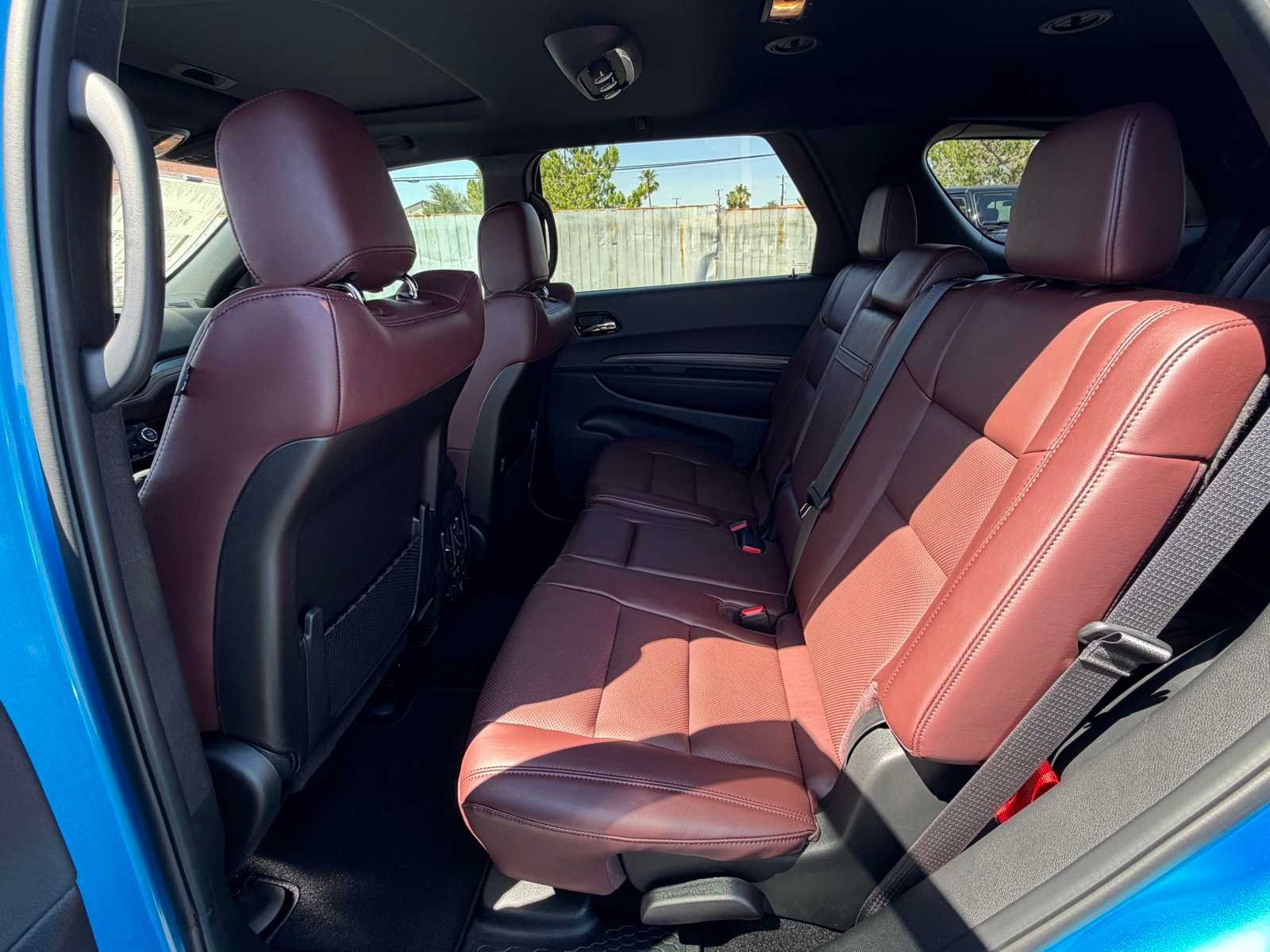 Thumbnail: 2026 Dodge Durango - 30