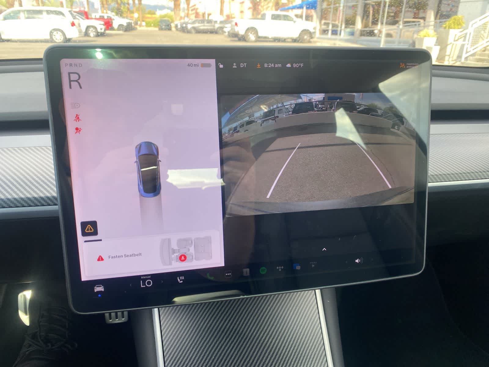 Thumbnail: 2020 Tesla Model 3 - 16