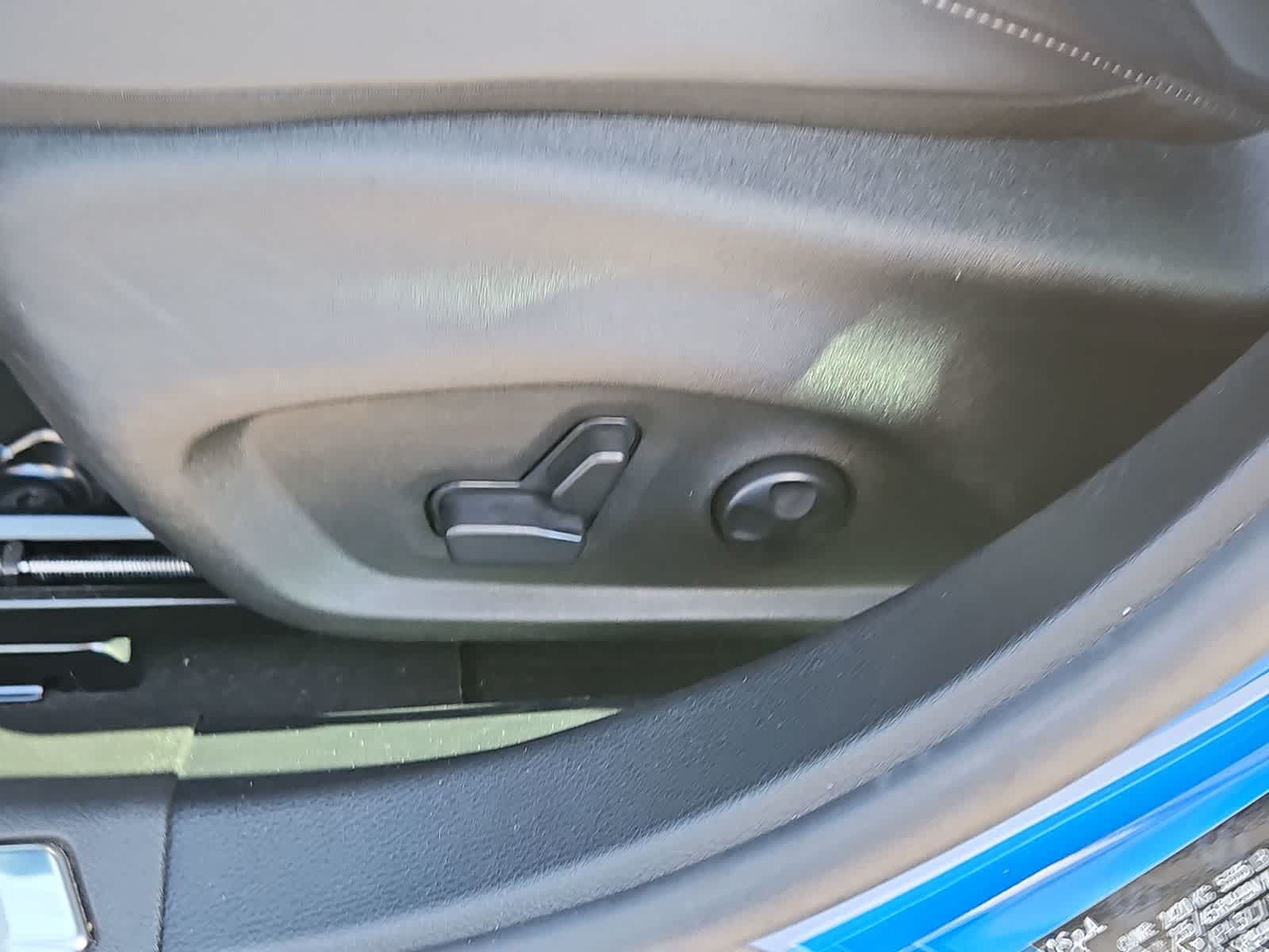 Thumbnail: 2024 Alfa Romeo Tonale - 18