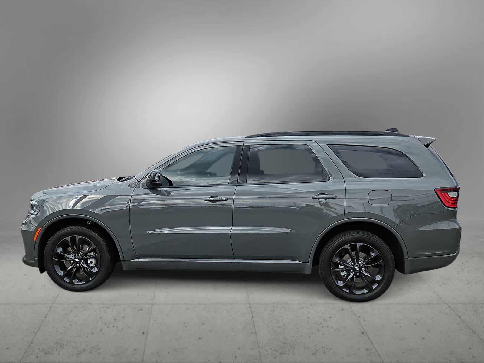 Thumbnail: 2026 Dodge Durango - 5