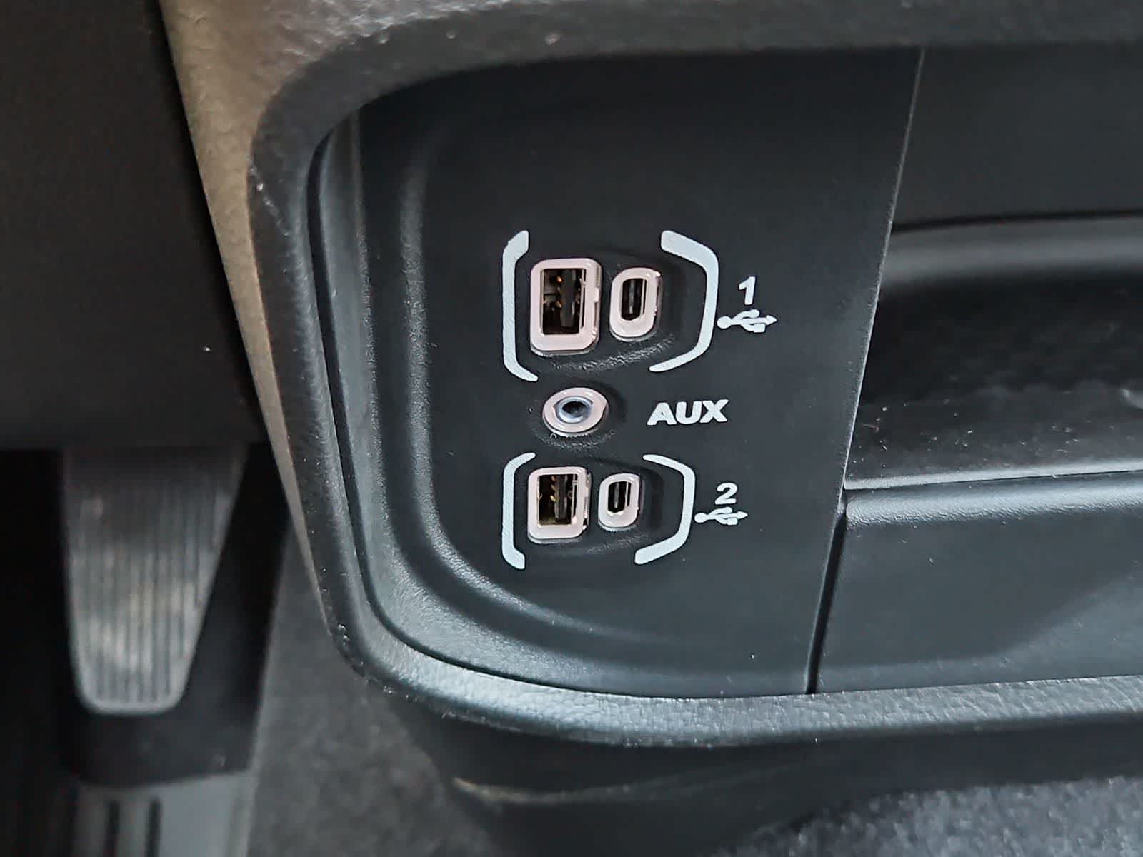 Thumbnail: 2026 RAM 2500 - 30