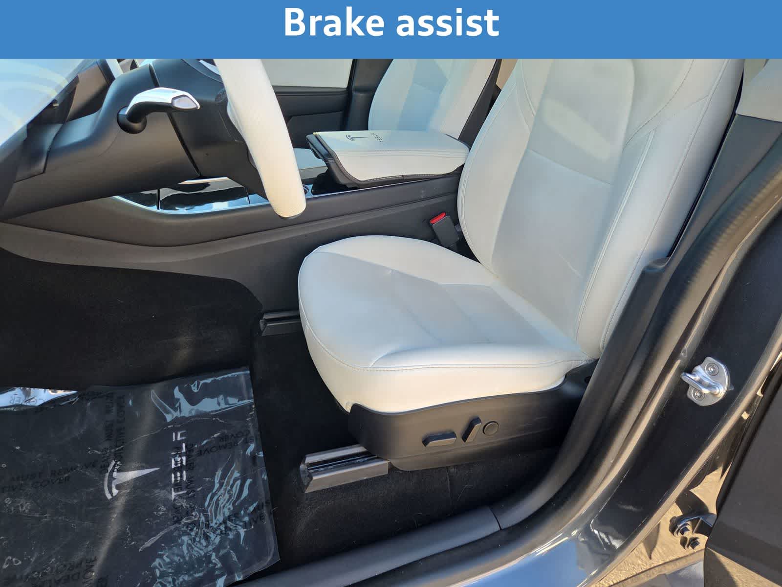 Thumbnail: 2020 Tesla Model Y - 18