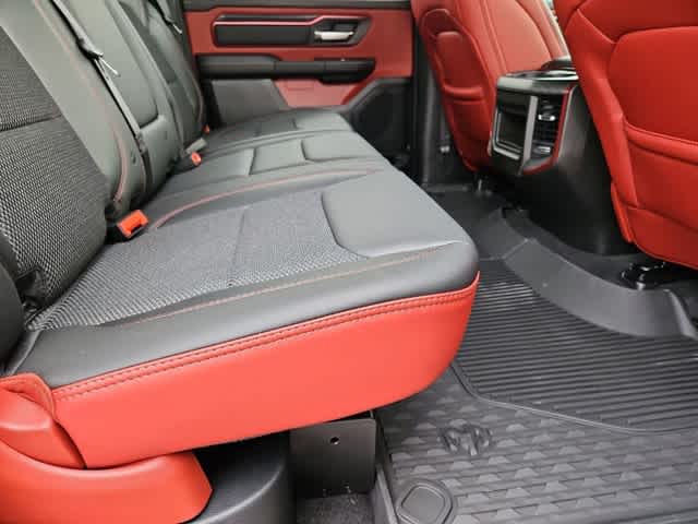 Thumbnail: 2026 RAM 1500 - 21