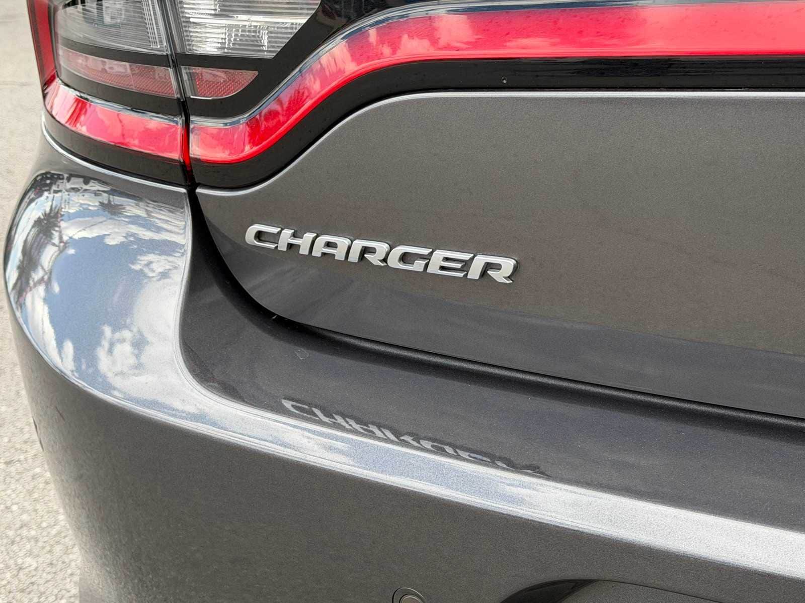 Thumbnail: 2021 Dodge Charger - 26
