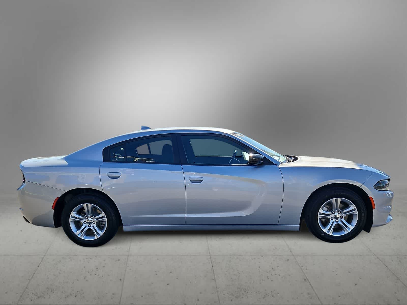 Thumbnail: 2023 Dodge Charger - 10