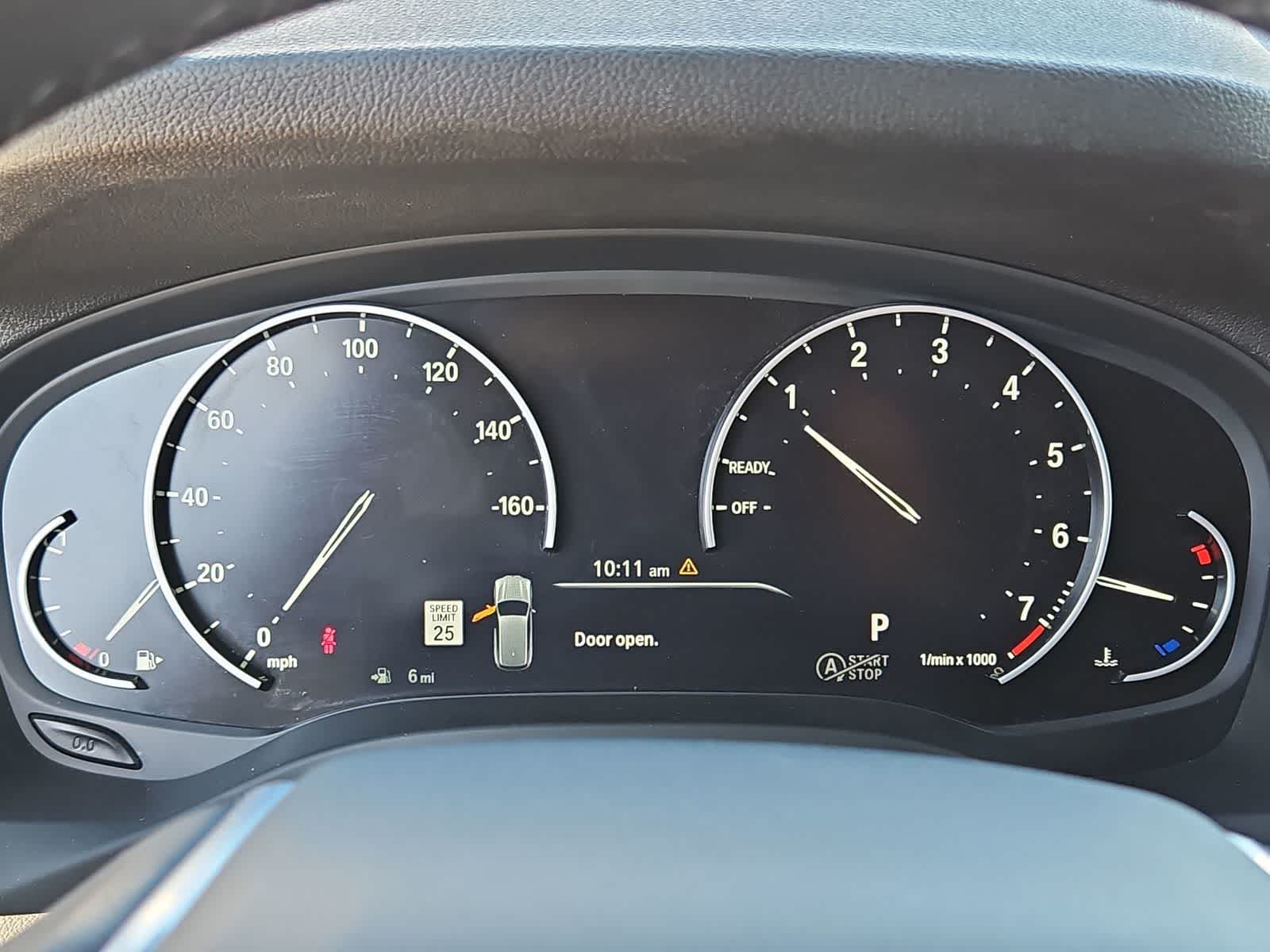 Thumbnail: 2021 BMW X3 - 33