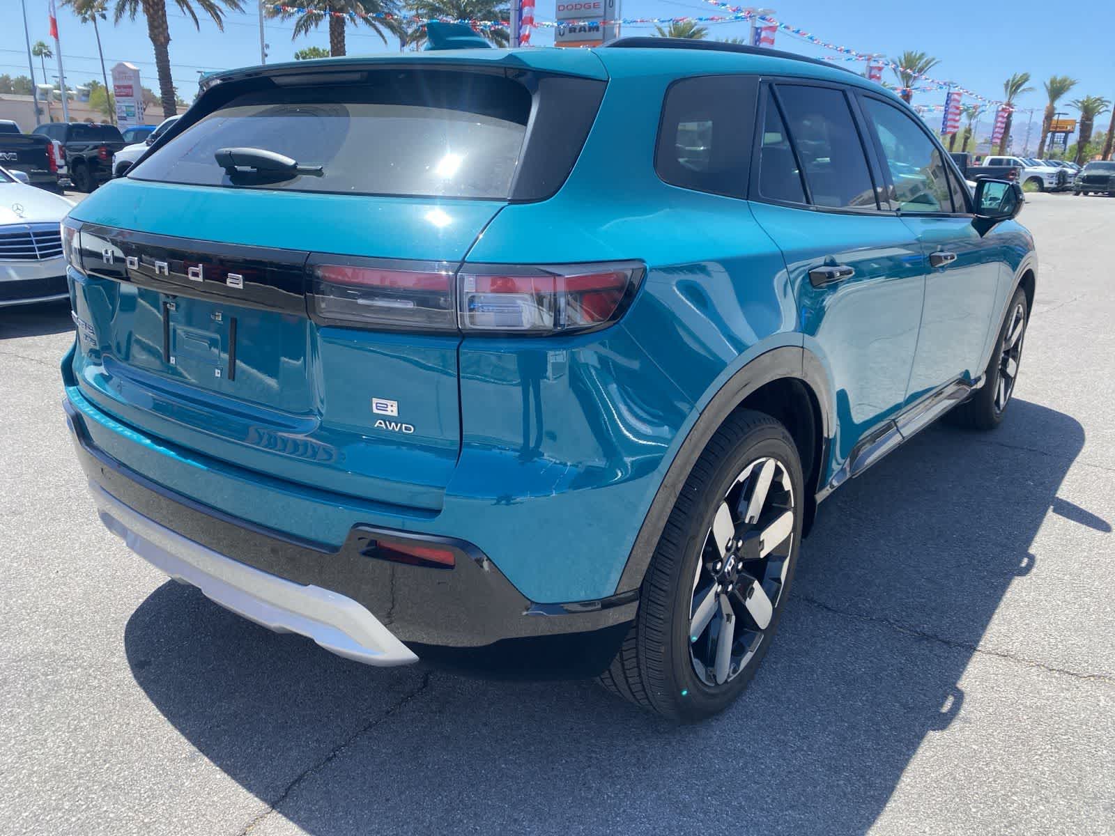 Thumbnail: 2024 Honda Prologue - 6