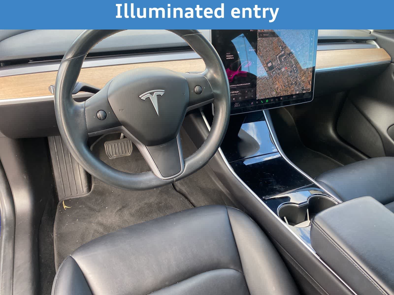 Thumbnail: 2018 Tesla Model 3 - 12