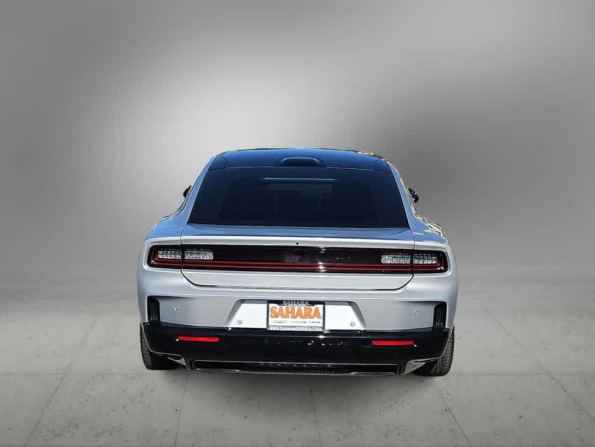 Thumbnail: 2025 Dodge Charger - 7