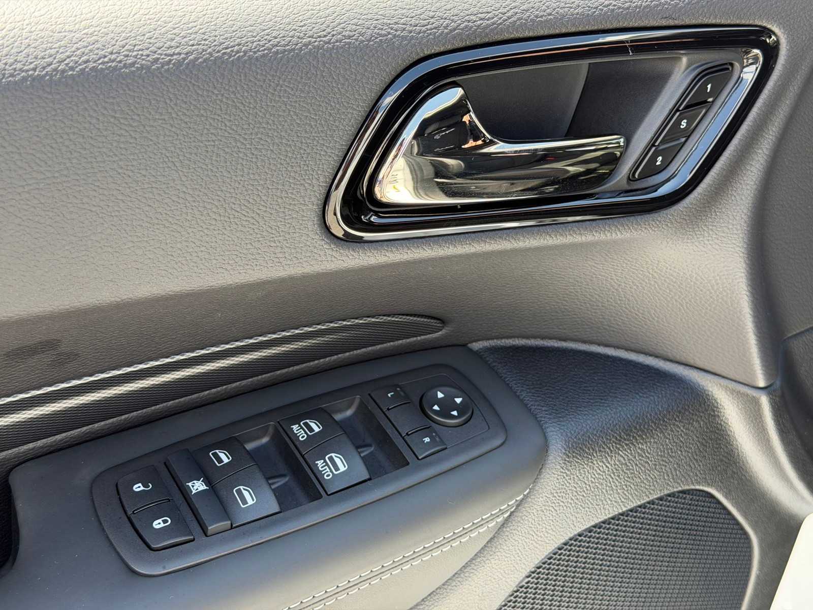 Thumbnail: 2026 Dodge Durango - 14