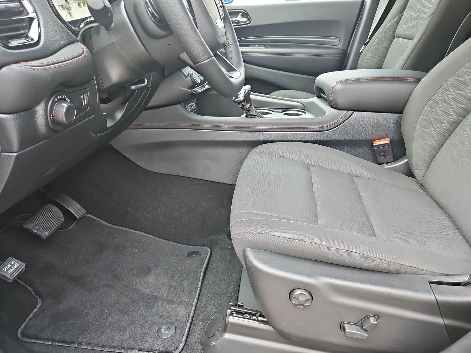 Thumbnail: 2026 Dodge Durango - 16