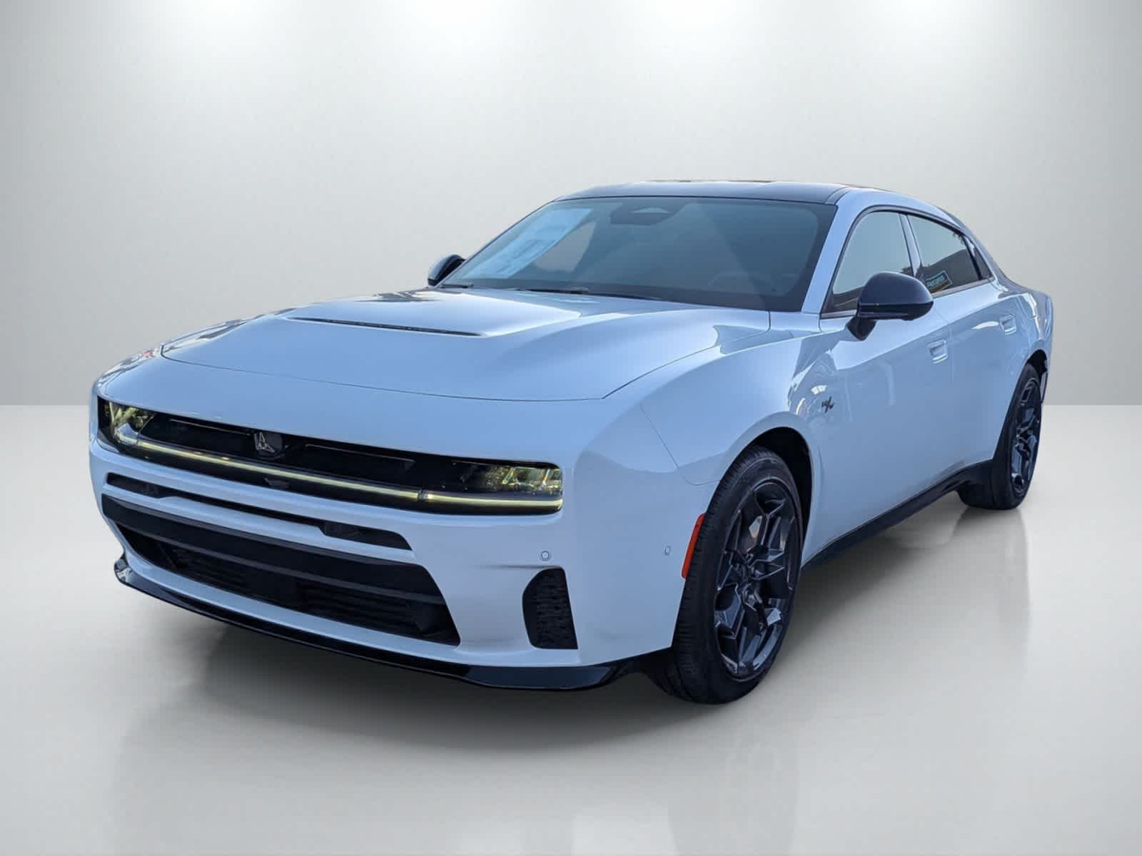 Thumbnail: 2026 Dodge Charger - 2