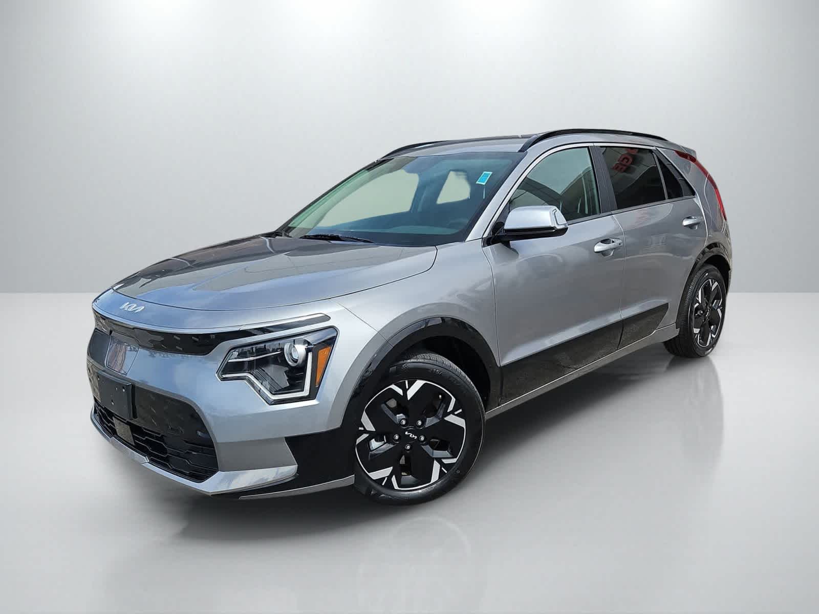 Thumbnail: 2024 Kia Niro - 1