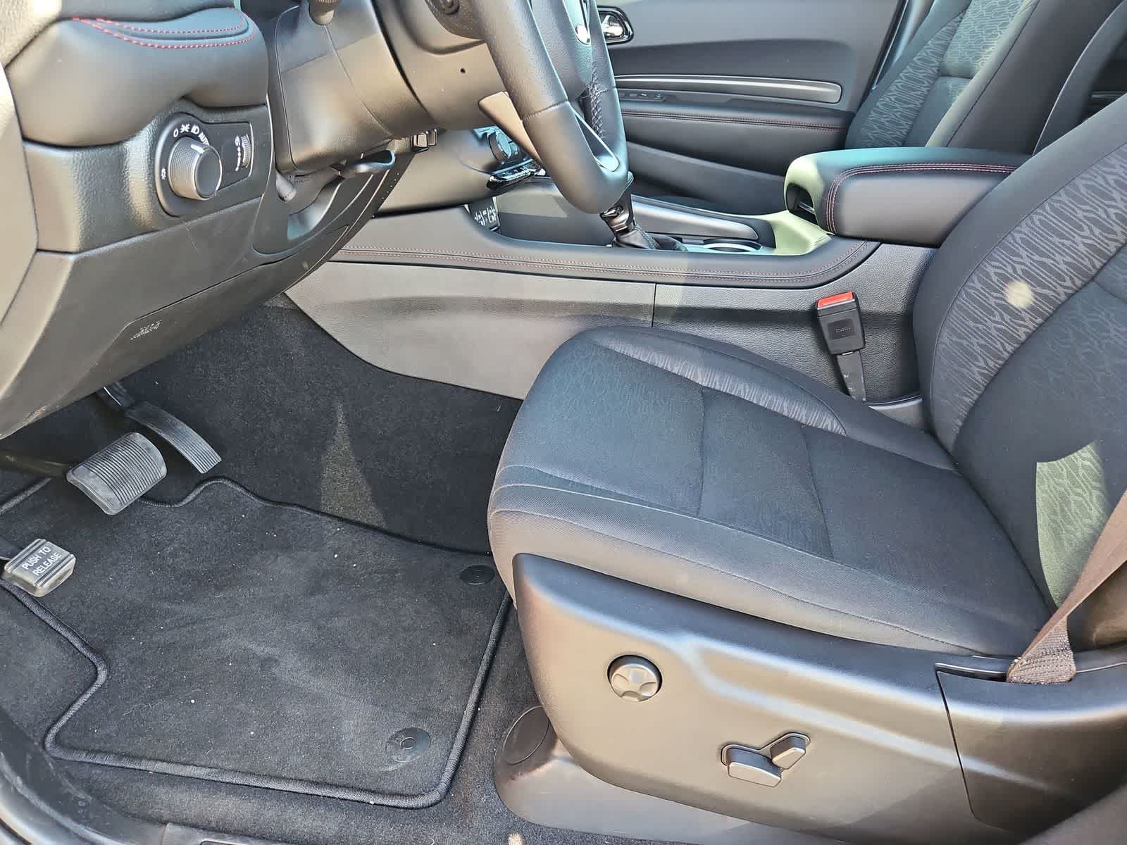 Thumbnail: 2026 Dodge Durango - 16