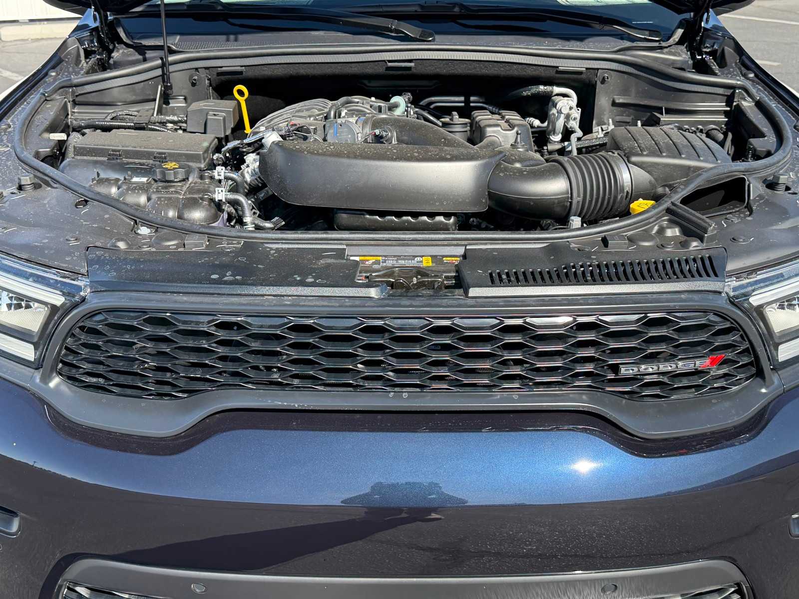 Thumbnail: 2026 Dodge Durango - 35