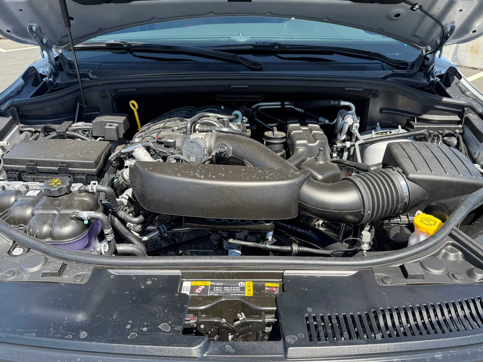 Thumbnail: 2026 Dodge Durango - 42