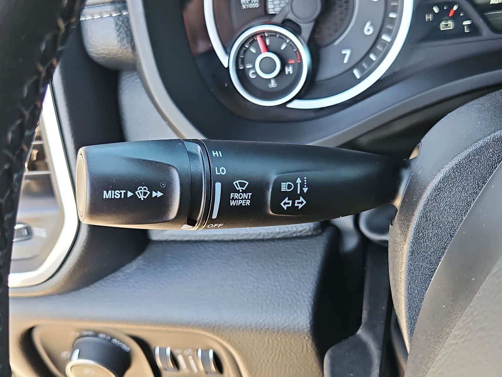 Thumbnail: 2026 RAM 1500 - 26