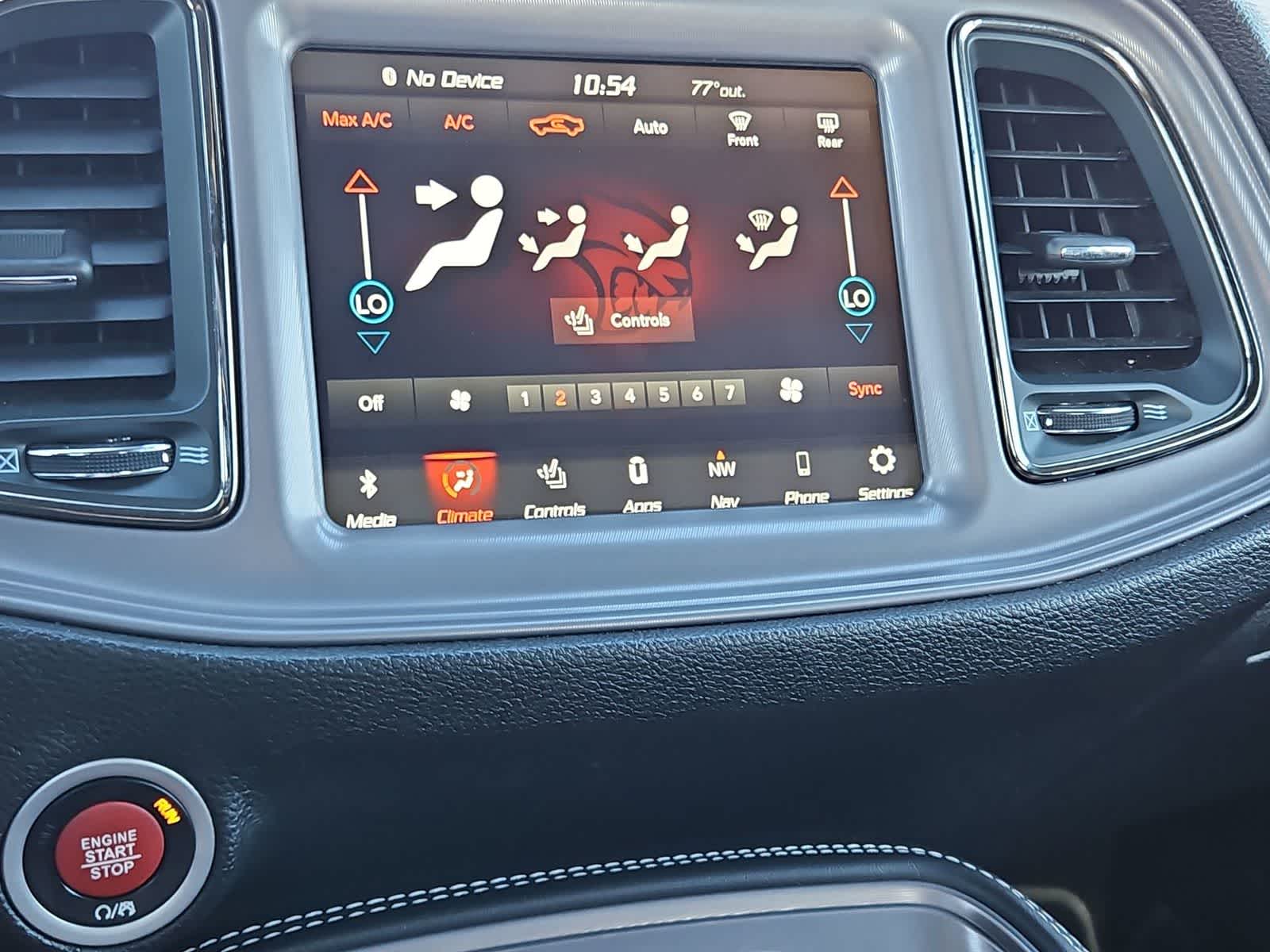 Thumbnail: 2023 Dodge Challenger - 26