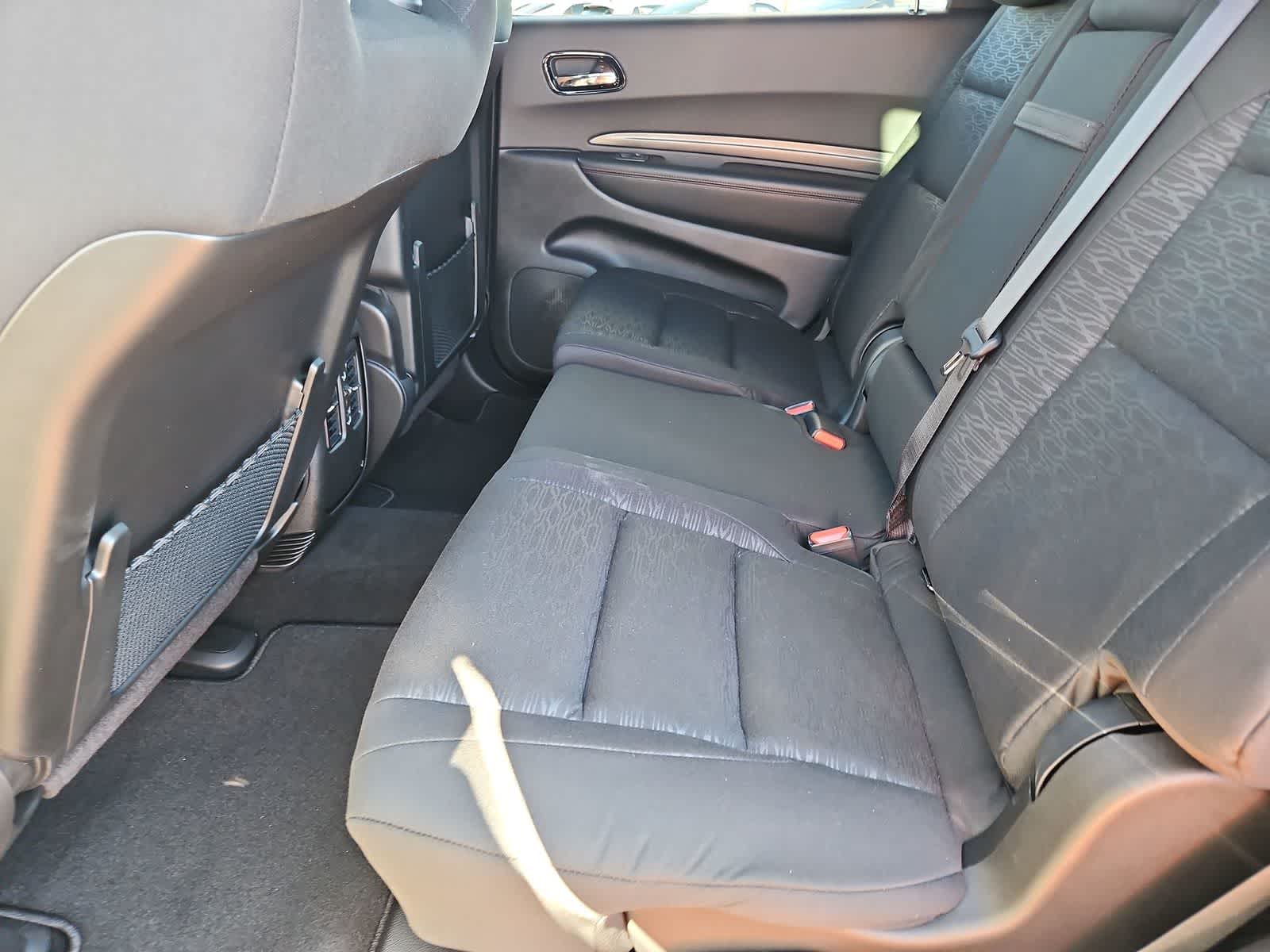 Thumbnail: 2026 Dodge Durango - 19