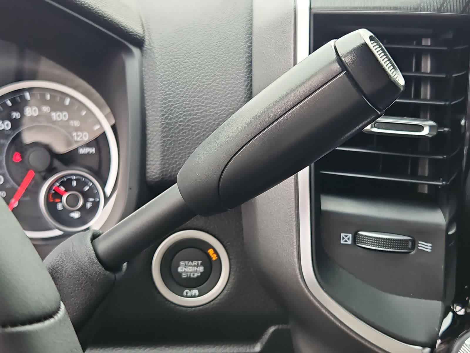 Thumbnail: 2026 RAM 3500 - 32