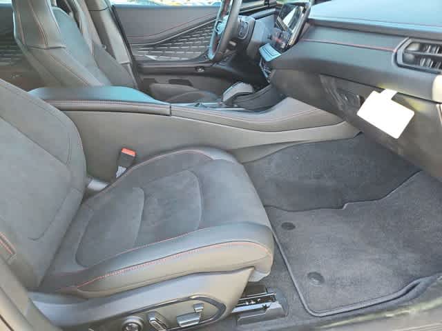 2026 Dodge Charger Daytona Scat Pack - Photo 20