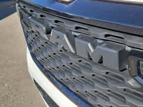 Thumbnail: 2025 RAM 1500 - 16