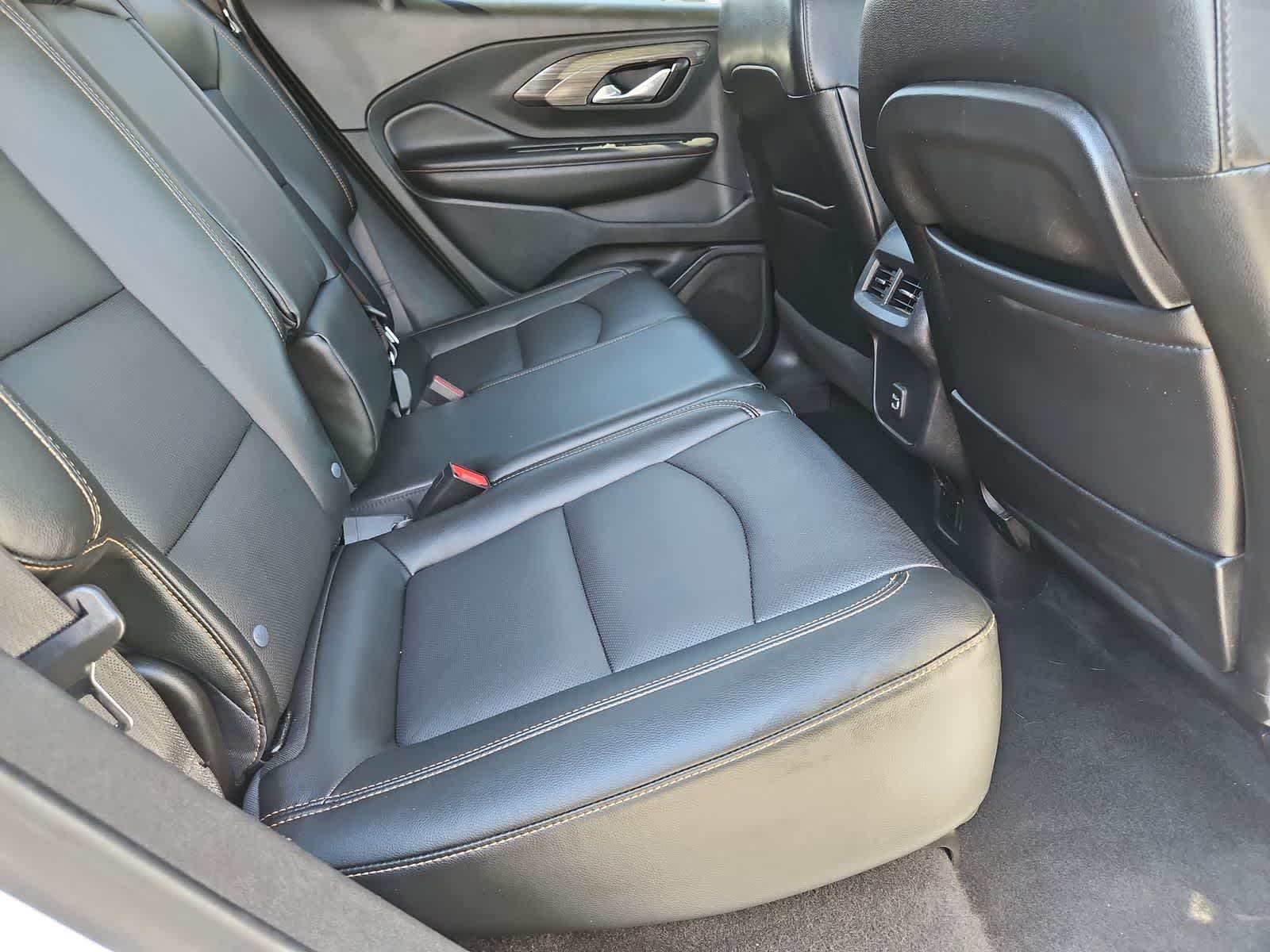 Thumbnail: 2021 GMC Terrain - 21