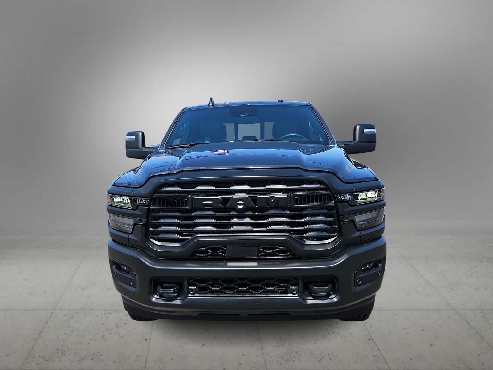 Thumbnail: 2026 RAM 3500 - 3