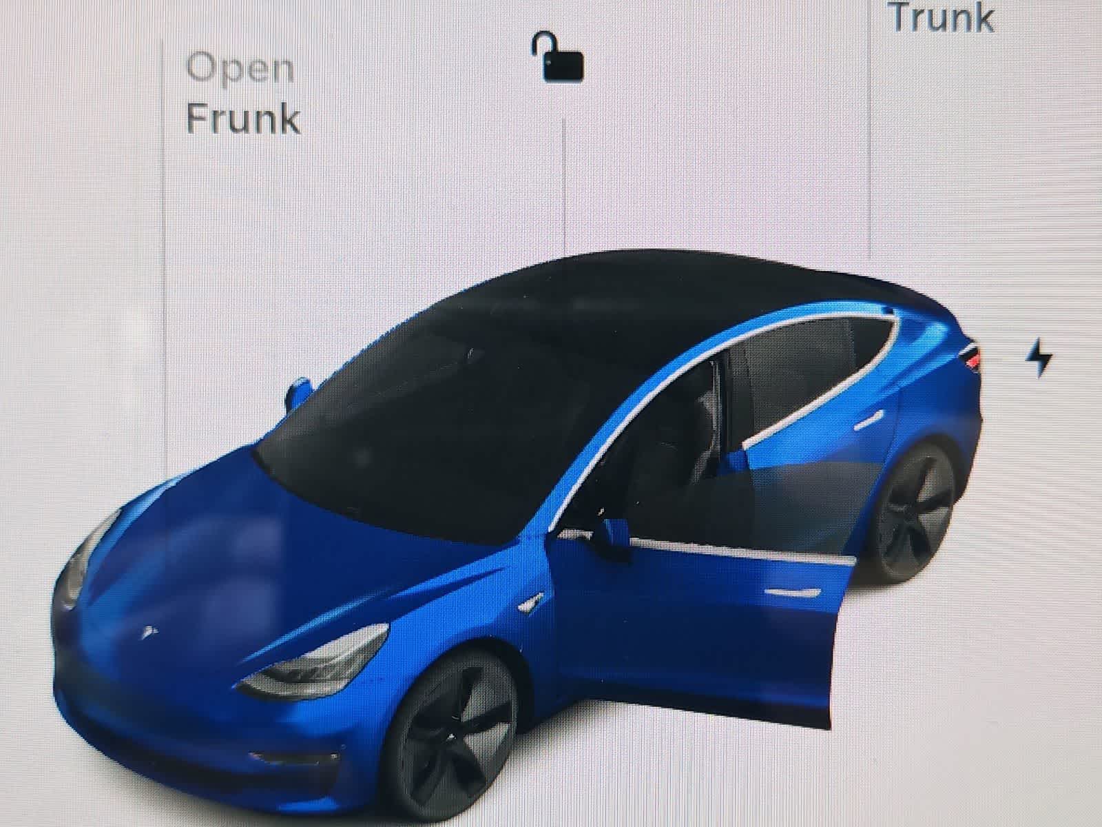 Thumbnail: 2019 Tesla Model 3 - 31