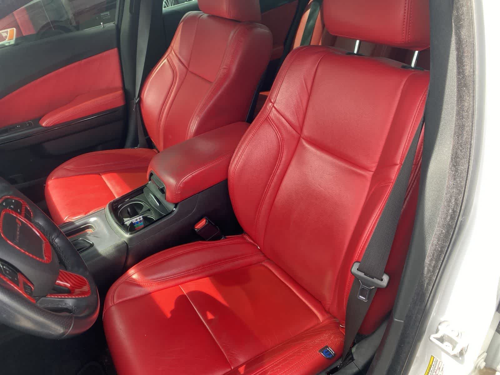 Thumbnail: 2018 Dodge Charger - 12