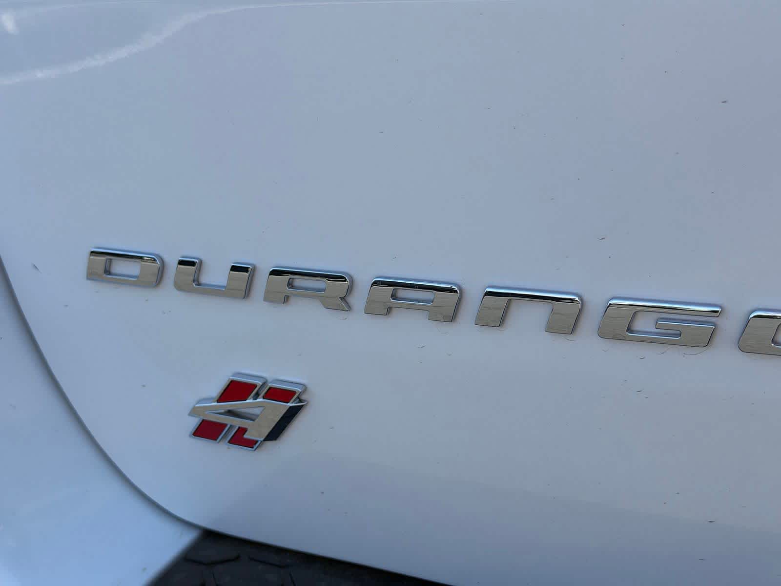 Thumbnail: 2026 Dodge Durango - 10