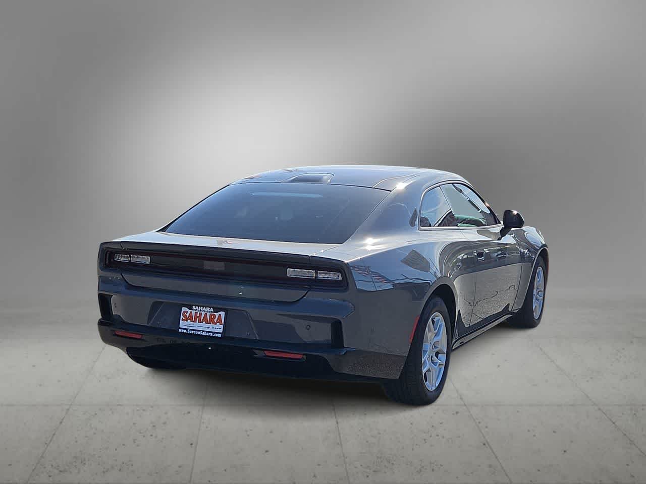 Thumbnail: 2025 Dodge Charger - 8