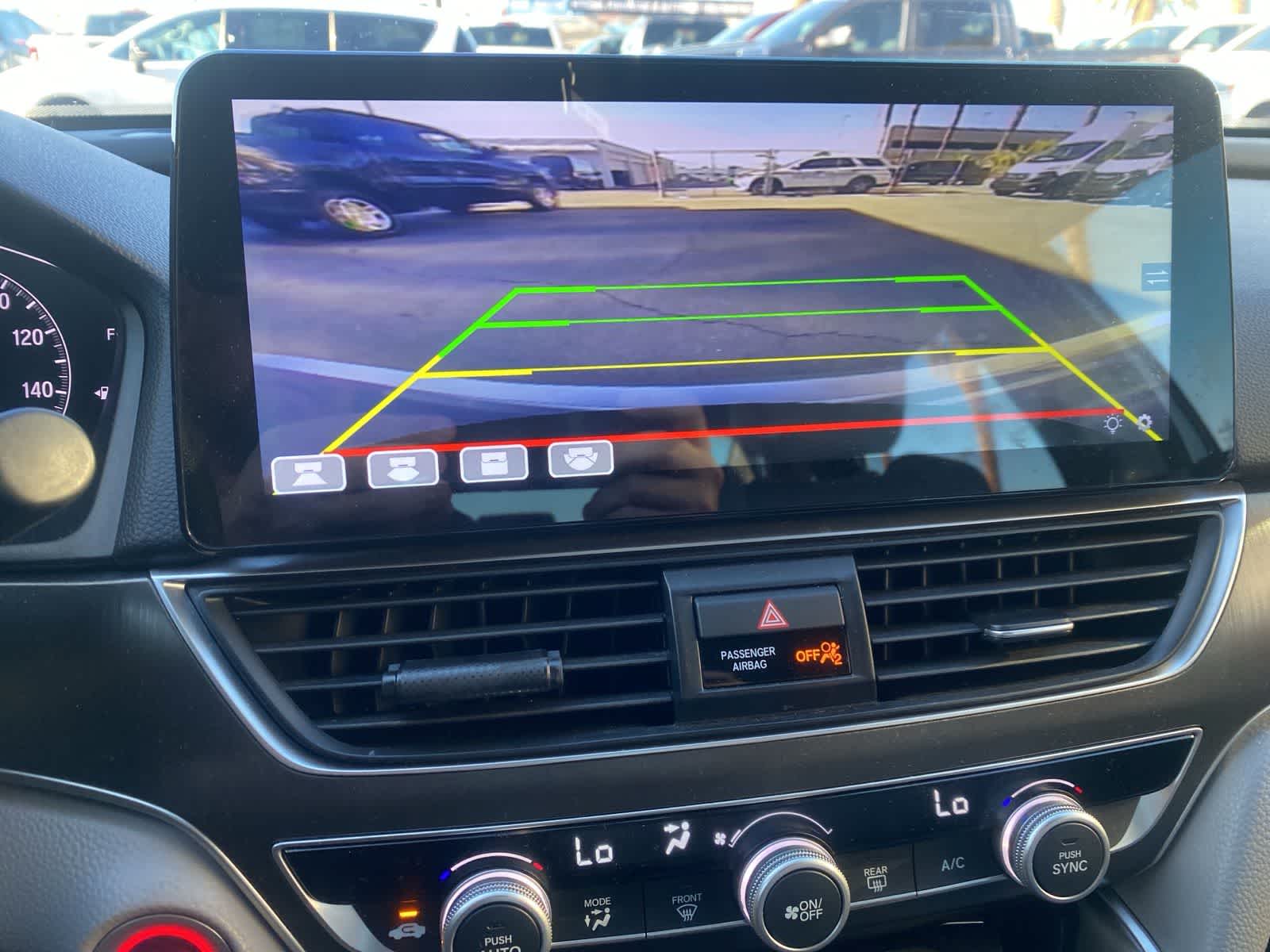 Thumbnail: 2019 Honda Accord - 15