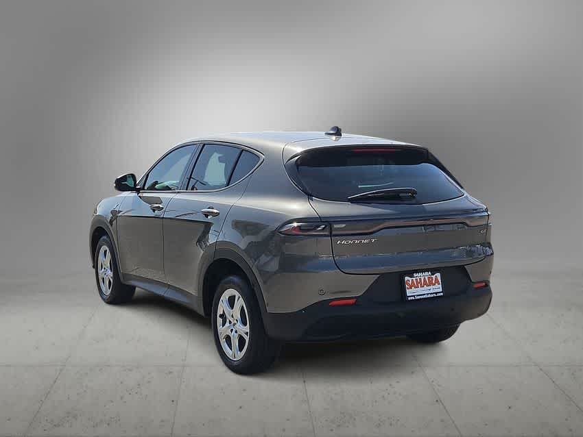 Thumbnail: 2025 Dodge Hornet - 6