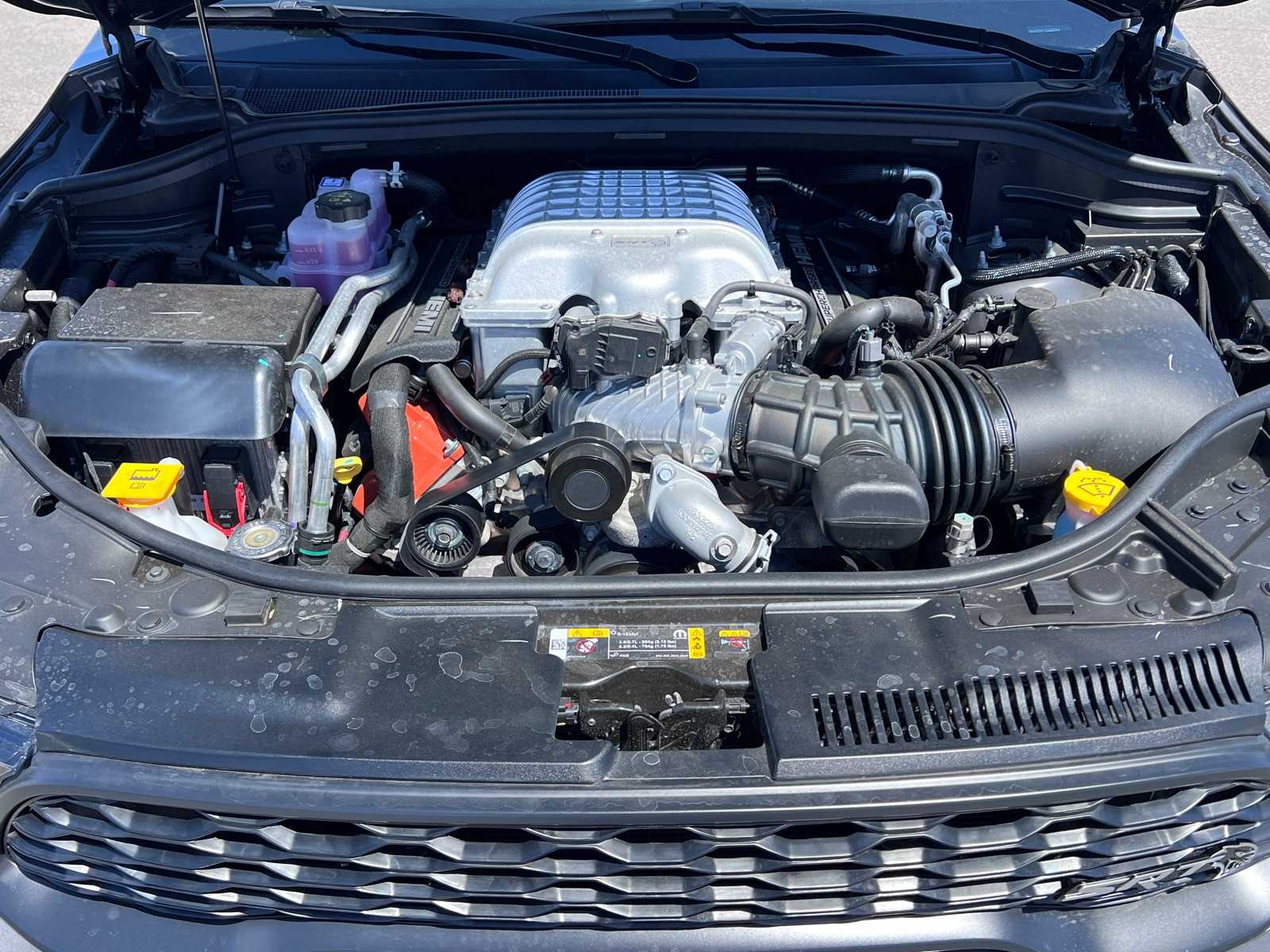 Thumbnail: 2026 Dodge Durango - 35