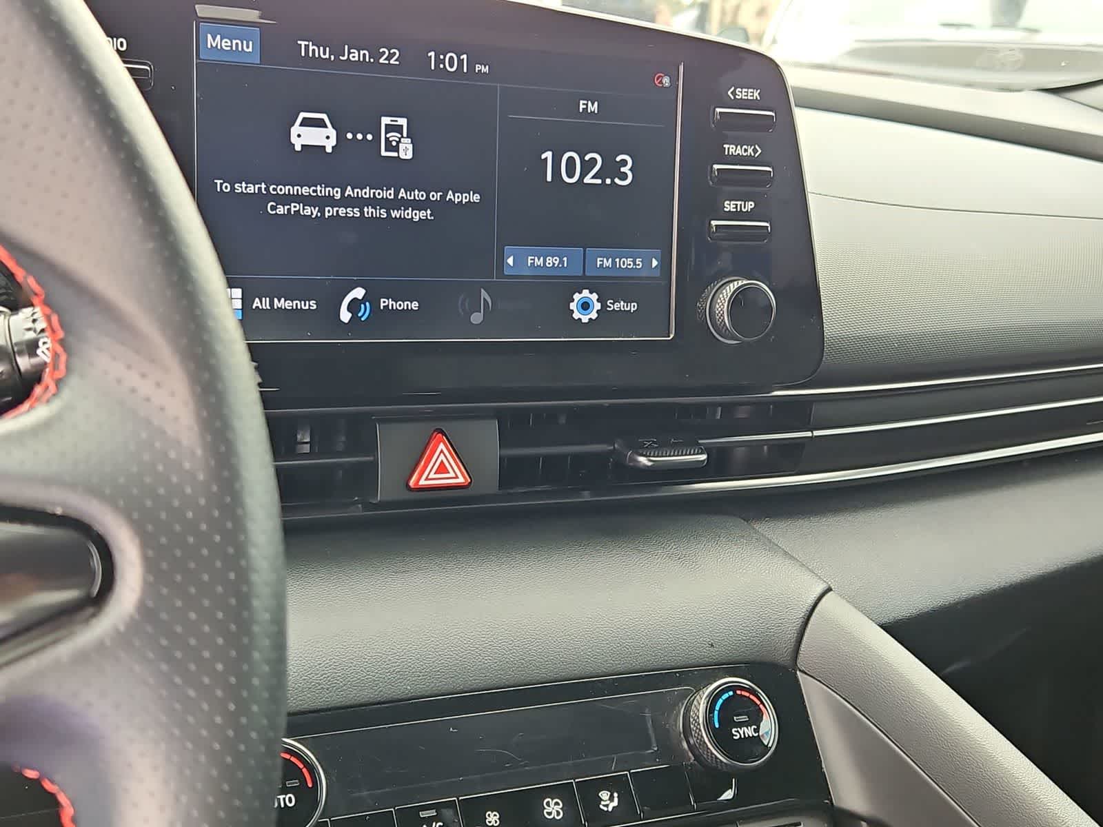 Thumbnail: 2021 Hyundai Elantra - 28