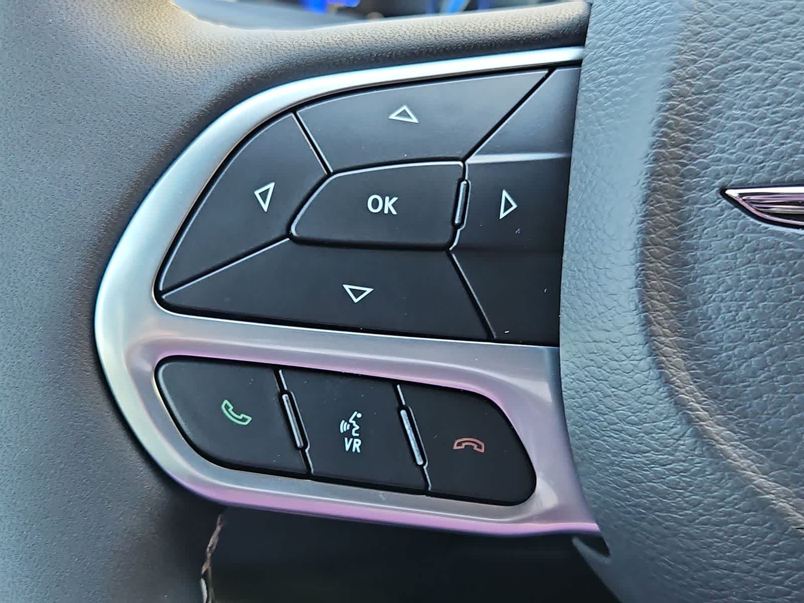 Thumbnail: 2026 Chrysler Pacifica - 23