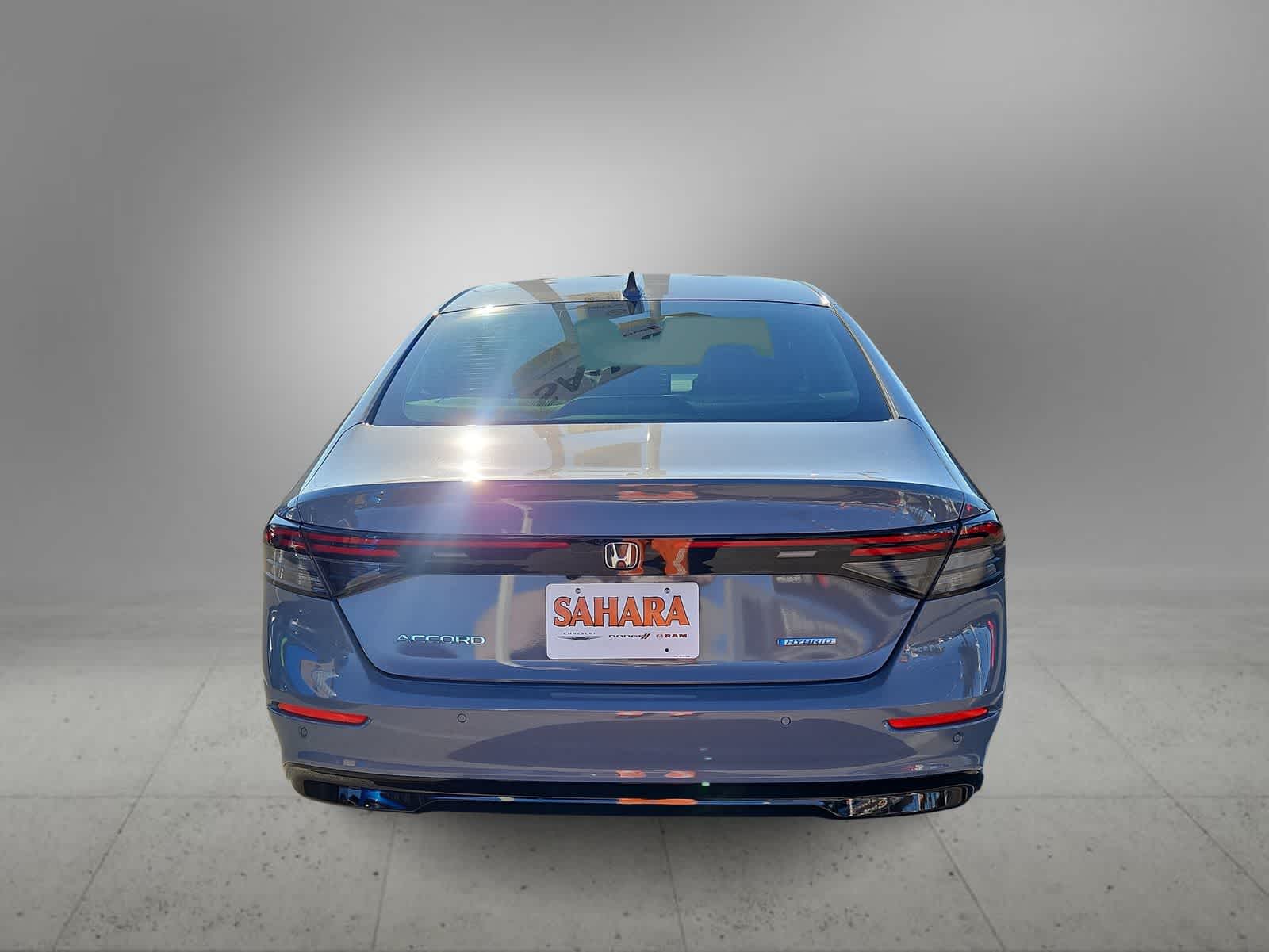 Thumbnail: 2024 Honda Accord - 8