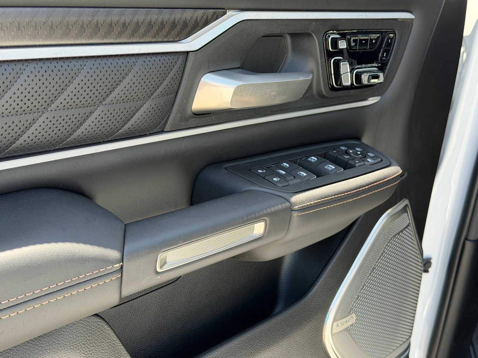 Thumbnail: 2026 RAM 1500 - 14