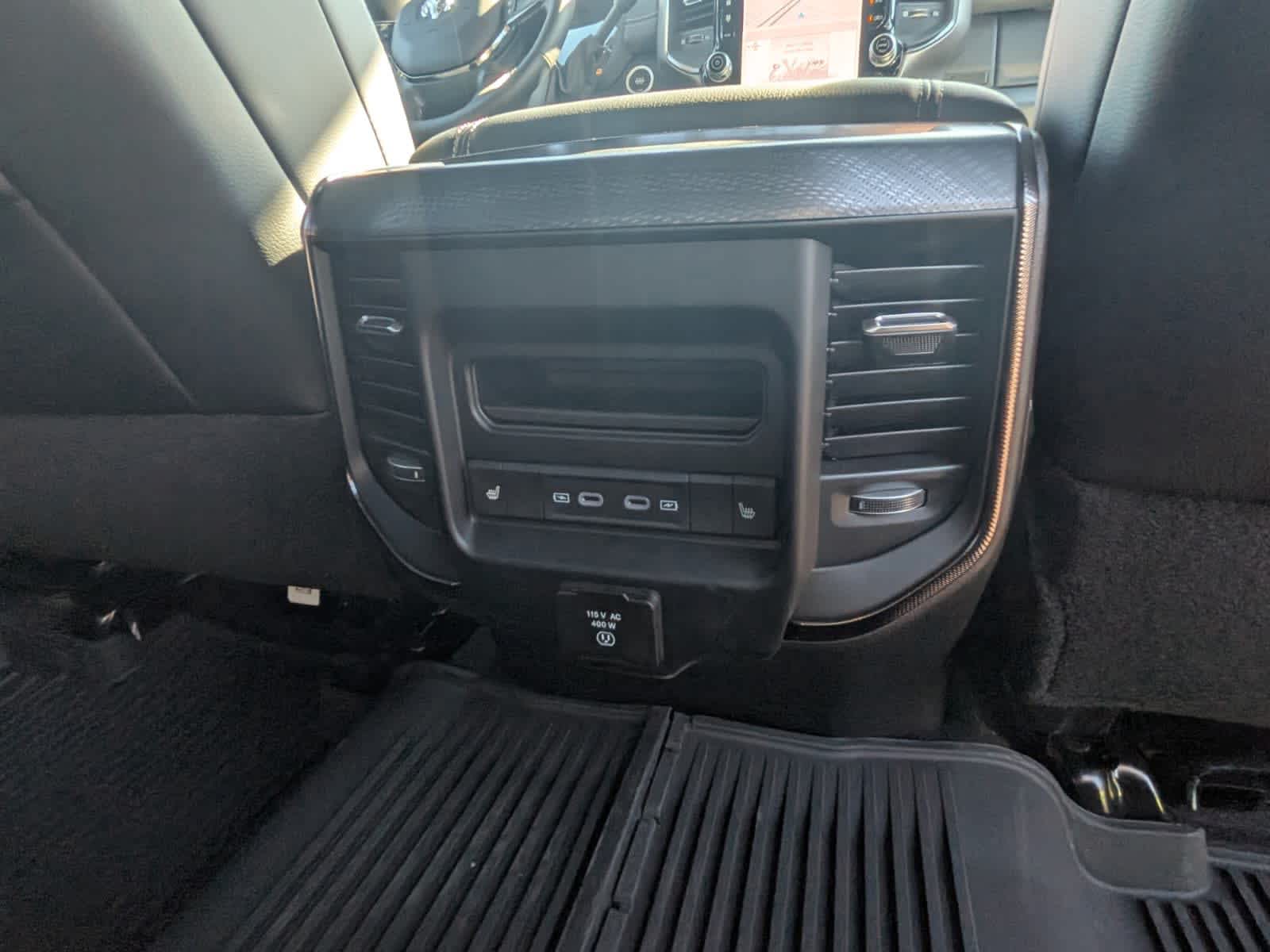 Thumbnail: 2026 RAM 2500 - 24