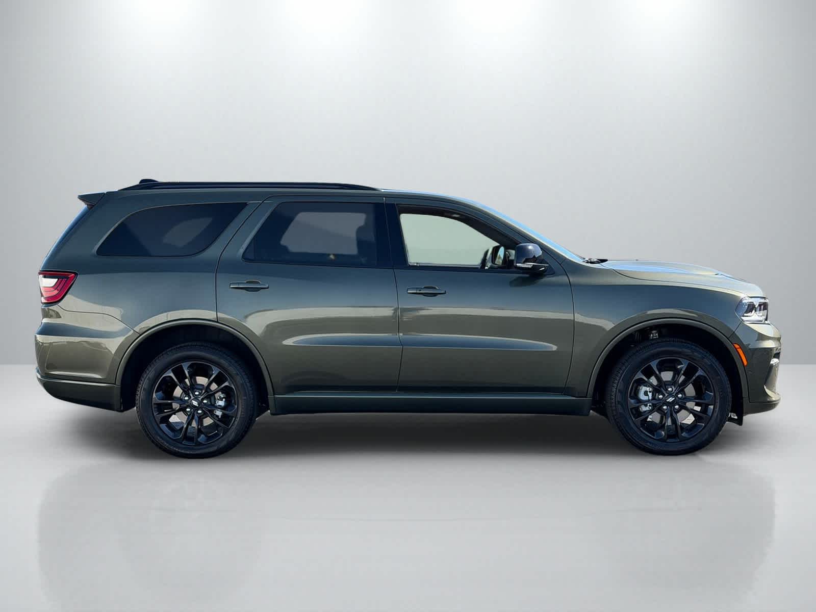 Thumbnail: 2026 Dodge Durango - 8