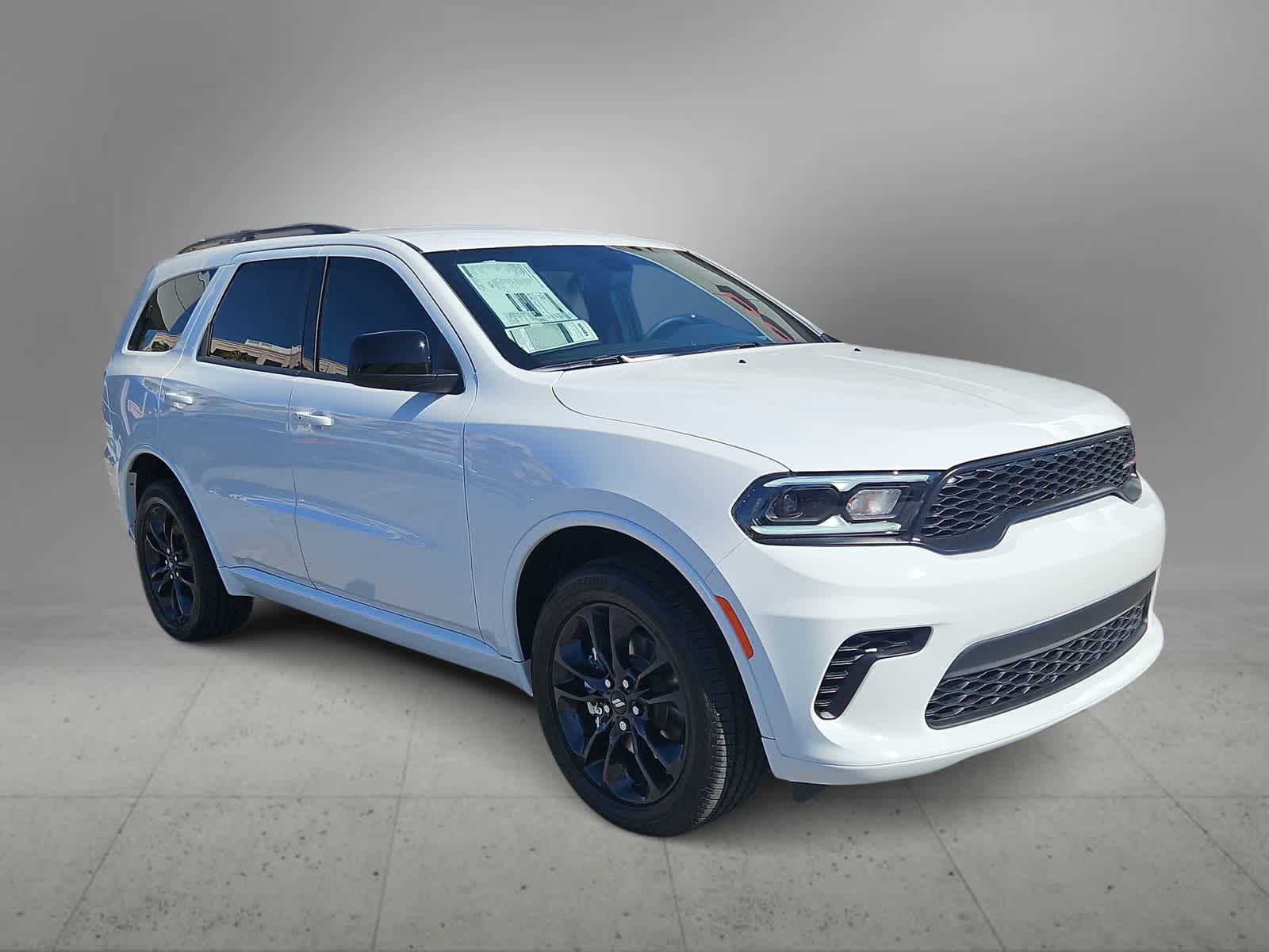 Thumbnail: 2026 Dodge Durango - 2